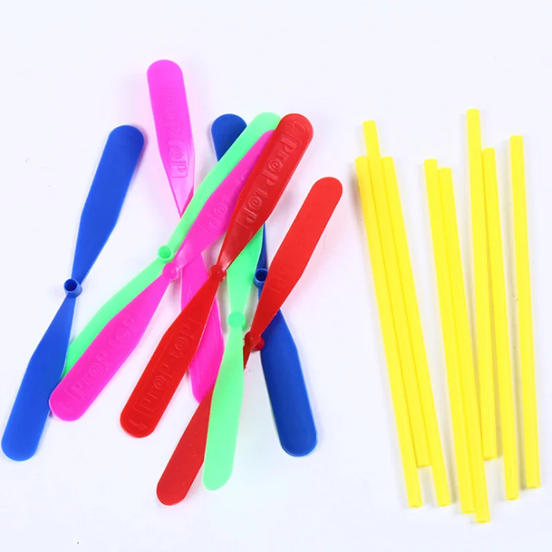 Libélulas de plástico para niños – Juguete de piñata para fiestas - imagen 2