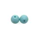 30pcs cyan