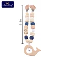 Blue Cart Chain