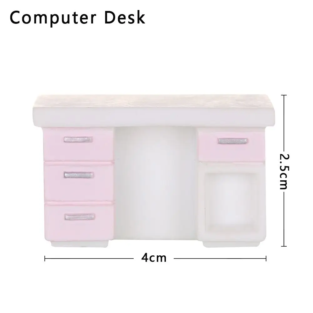 computer desk