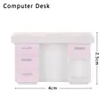 computer desk