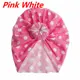 Pink White