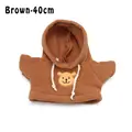 40cm	brown