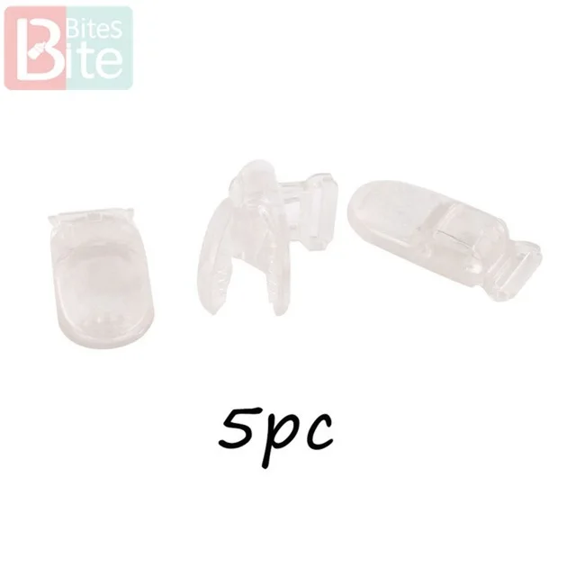 New Transparent Clip