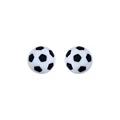 10pcs Black