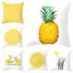 D Pillow Case