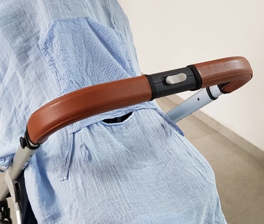 Funda cuero PU - Protección y valor añadido