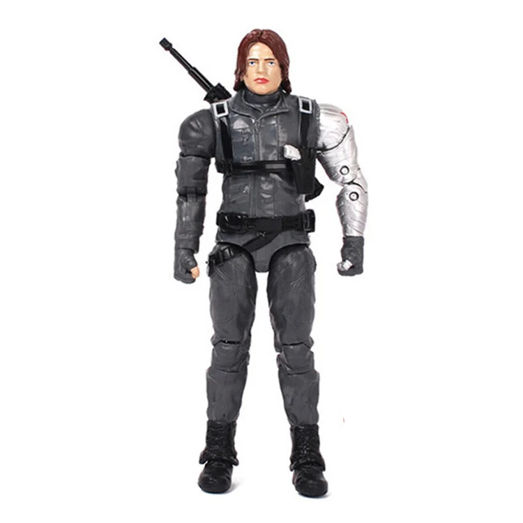 WinterSoldier no box