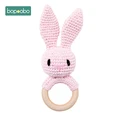 Pink Bunny