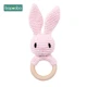 Pink Bunny