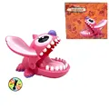 pink stitch with box