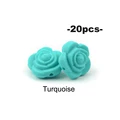 turquoise
