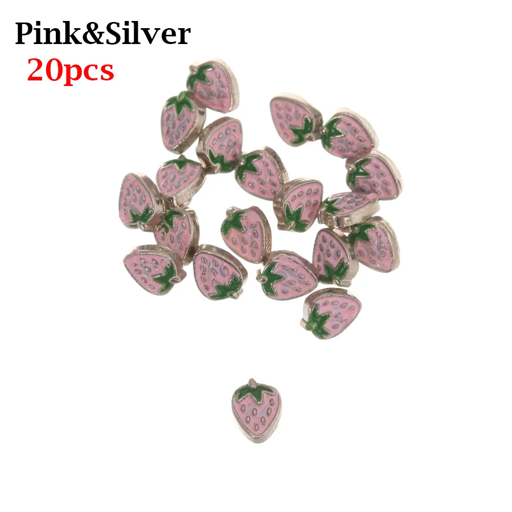 Pink Silver