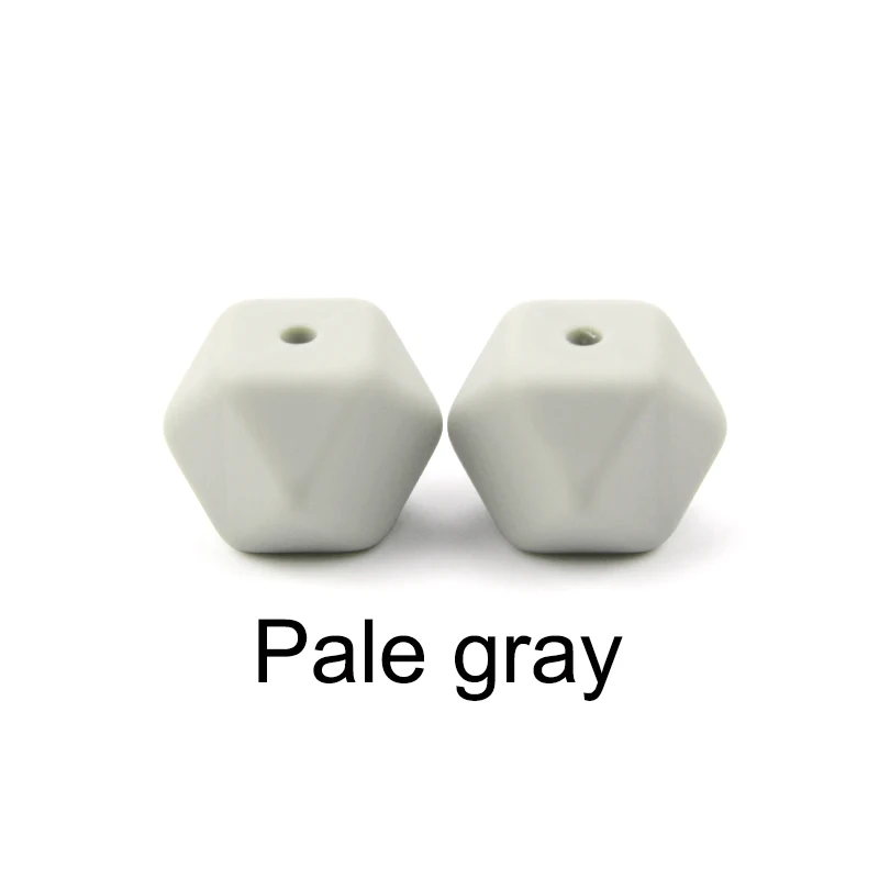 pale gray