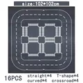 16 PCS