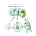 TYPE H2-bed toy