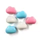 6pcs Clouds