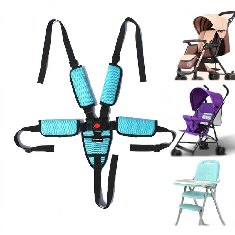 Arnés seguridad - Asiento coche