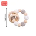 Elephant Rattle