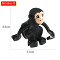 Monkey B