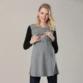 Gris oscuro
