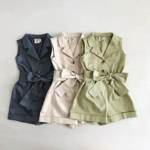 Elegancia infantil - Estilo adorable