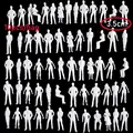 10pcs 3.5cm
