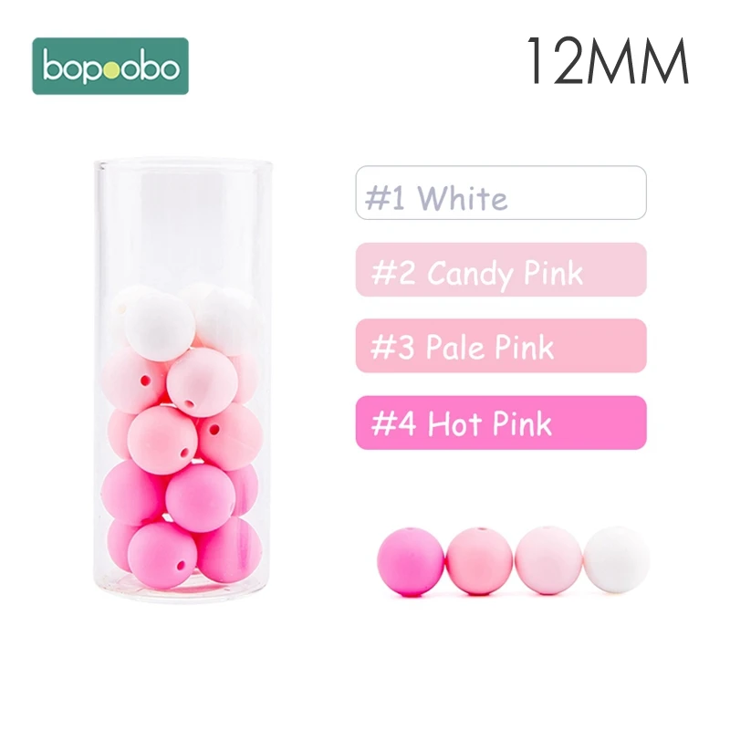 Pink Series