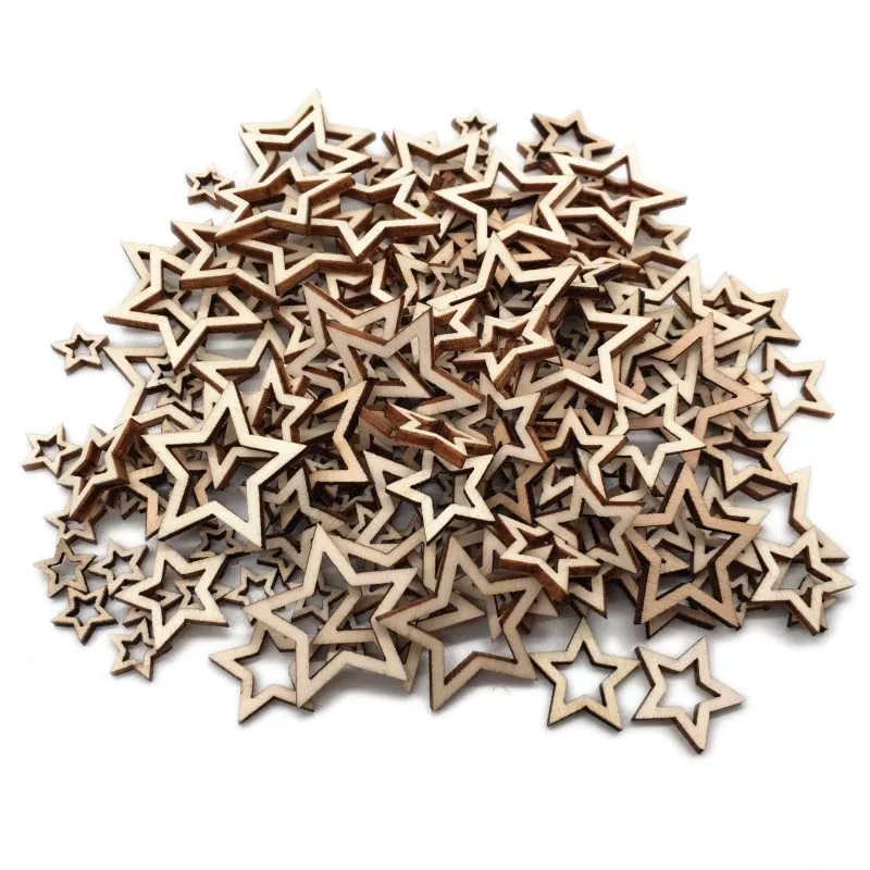 Material calidad - Madera premium