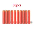 50pcs Red Sucker