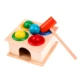 1 sets Hitting table