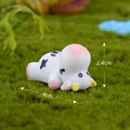 Milk Cow B