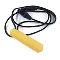 A Yellow-bar shape