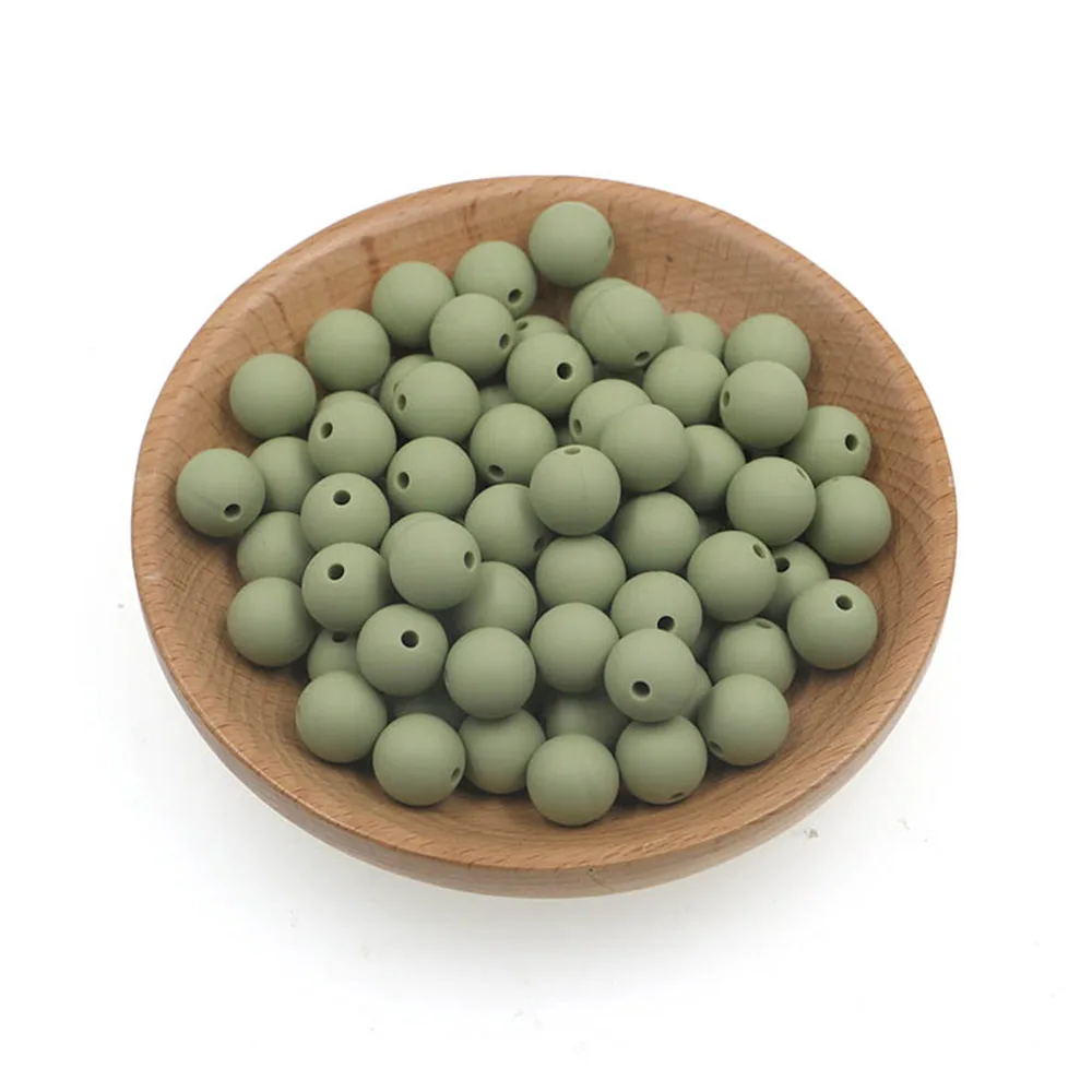 100Pcs matcga green