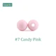 Candy Pink