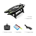 BLACK 1 Battery