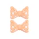 10pcs peach quartz