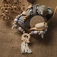 7PCS Elephant Set