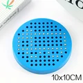 Blue Round