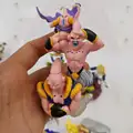Rare LOGBOX 05