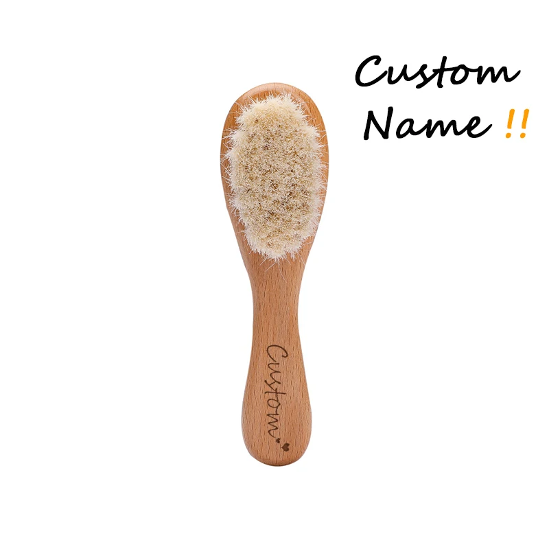custom bursh
