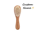 custom bursh