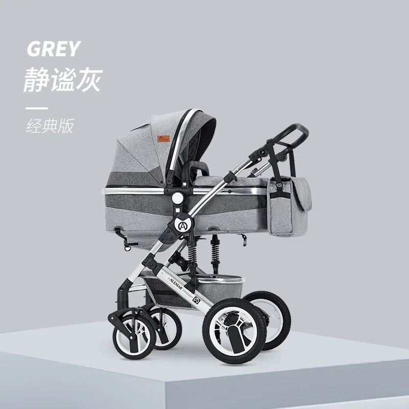 Quiet grey