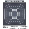 9 PCS