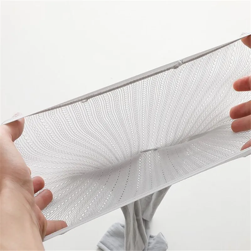 Lawadka-mallas de malla fina para niña, pantimedias de algodón, suaves y sólidas, de princesa, de 2 a 9 años - imagen 5