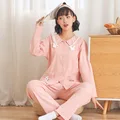 Penguin pink