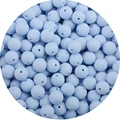 pastel blue