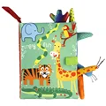 jungle fun