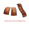 brown babymom 3pcs
