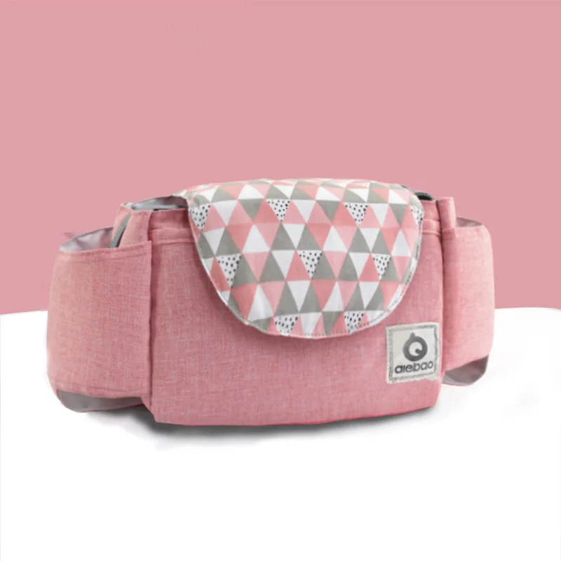 Pink rhombus